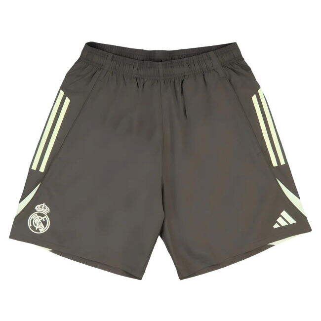 Real Madrid Elite Jersey 2025-2026