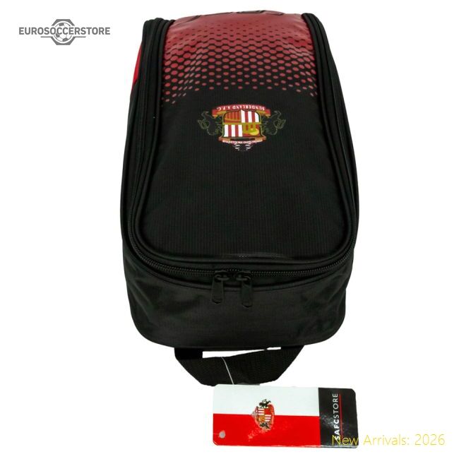 Sunderland Afc Fade Boot Bag - Budget-friendly - Match Day Jersey