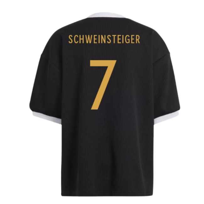 Germany Limited Home Rare Jersey