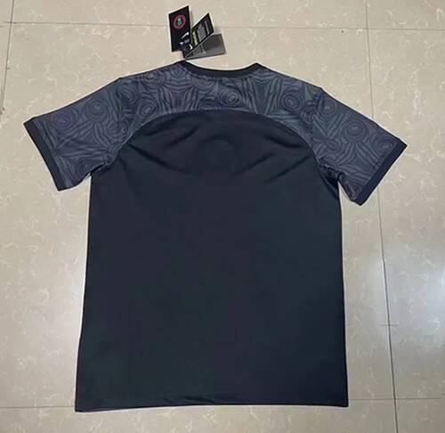 Authentic Nigeria Local - Supporter Gear - Collector's Item