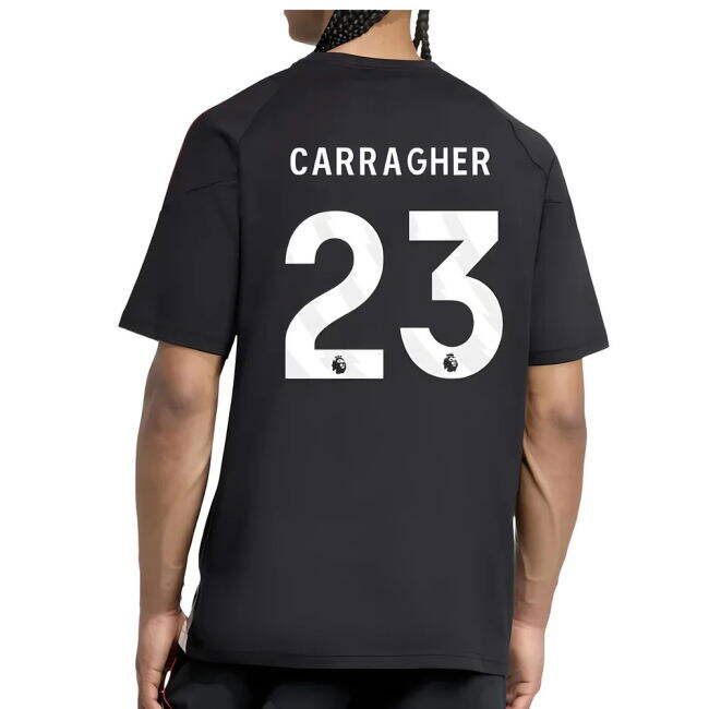 2025-2026 T-Shirt by Liverpool Training