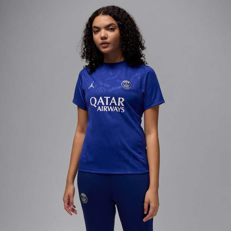 Women's 2024 Exceptional Jersey - Fan Jersey - Shop Now - Premium