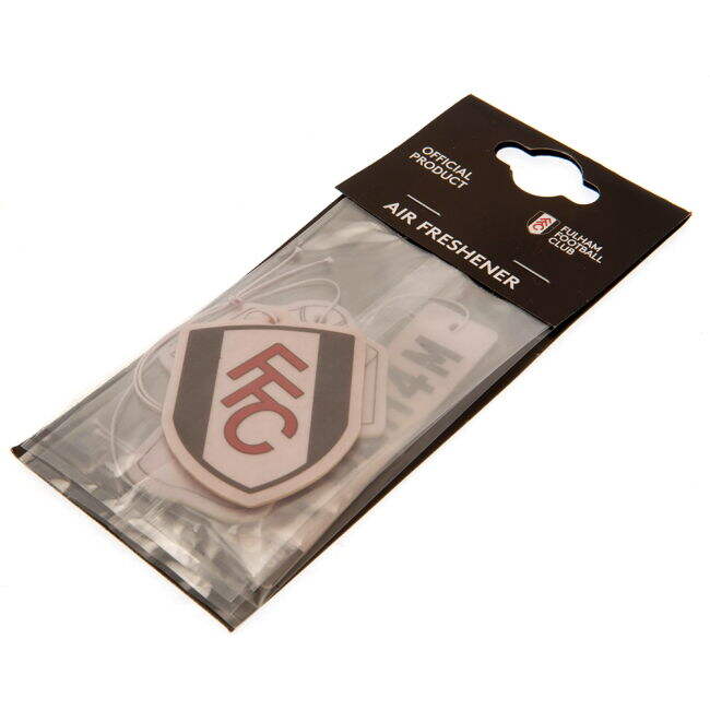 Fulham First Team Fan Jersey - Adults Version (FC 3)