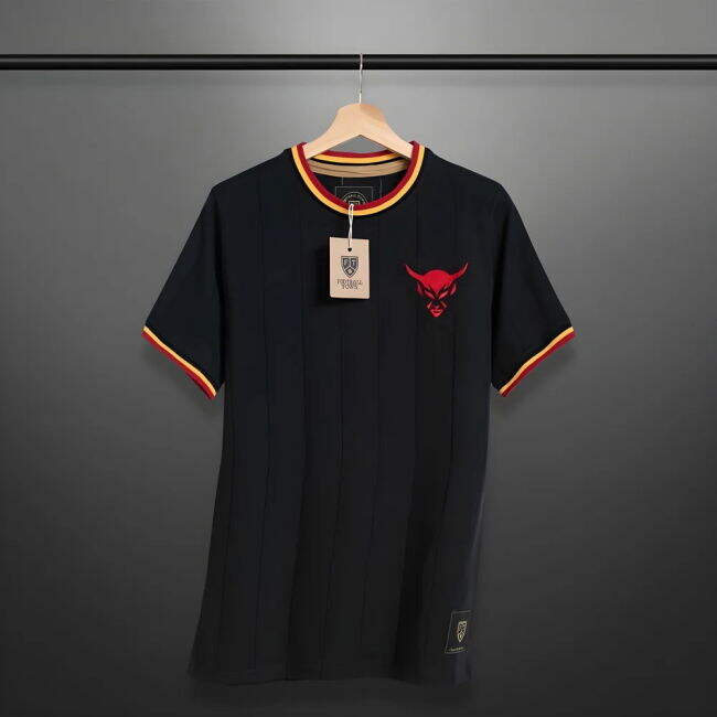 Belgium Special Edition Jersey Vintage