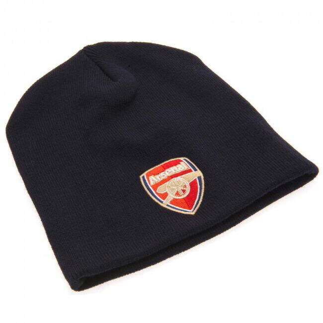 Arsenal EPL Team Trendy Home Football Shirt