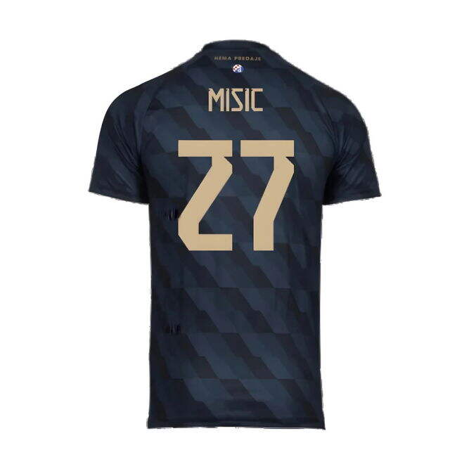 Ultra Comfort Football Club Misic #27 New Release Devoted Official ...