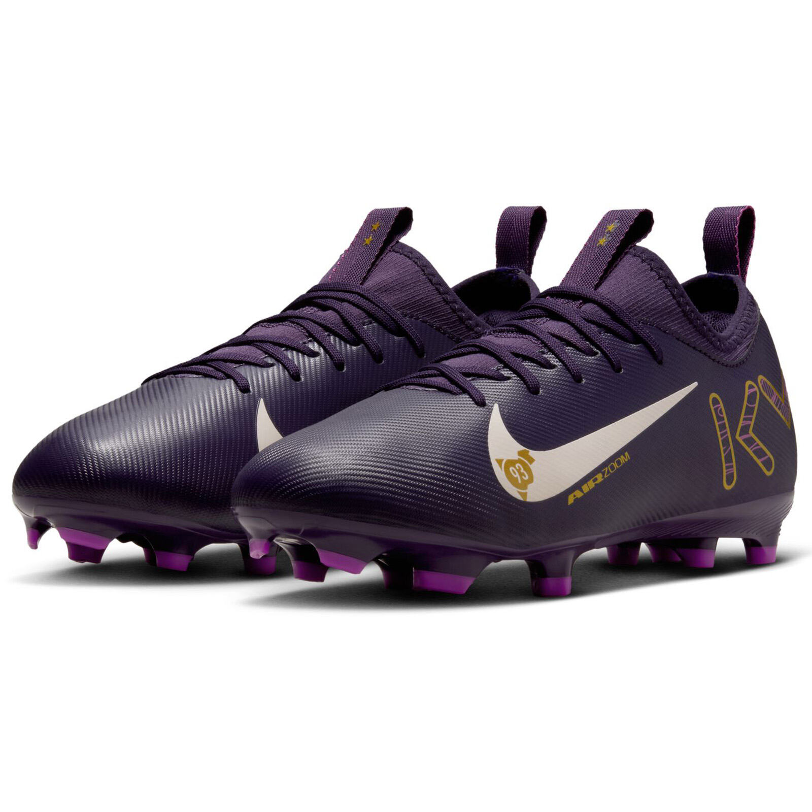 Durability-Driven Your Favorite Team Training Jersey Set by Nike