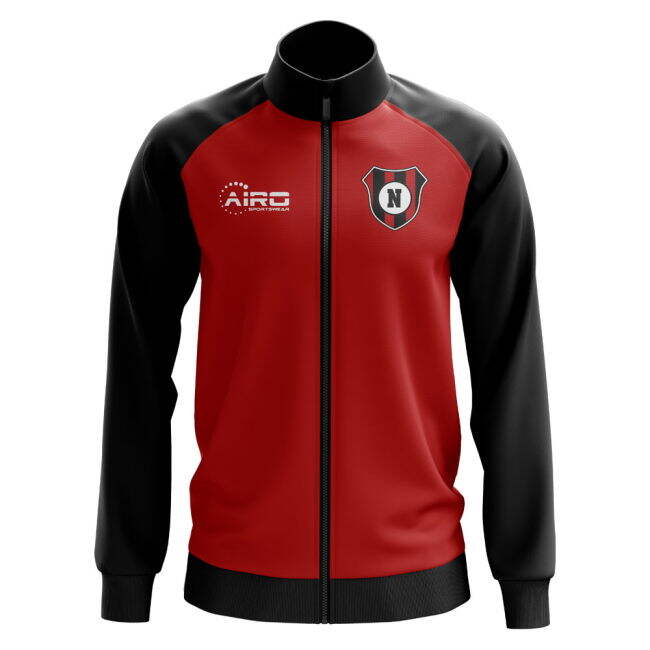 Track Jackets Classic Jersey Newells