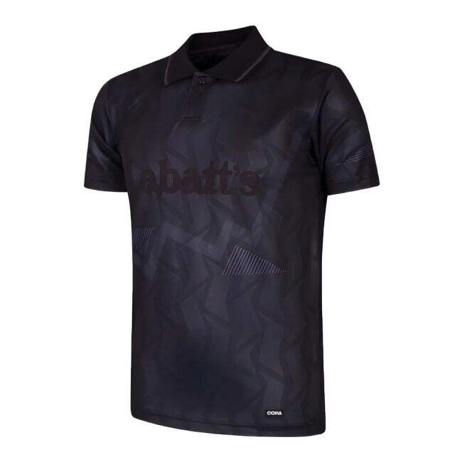 Championship Performance Third Jersey 1992-1993