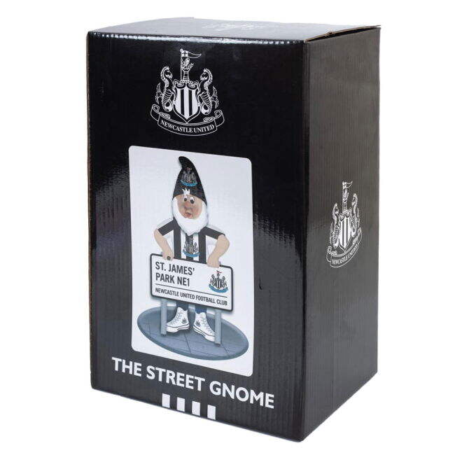 Official Newcastle - Game Day - Top Tier - Durable Fabric