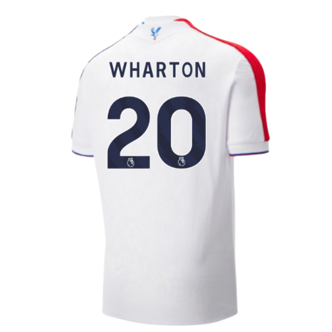 2025-20 Championship vintage Away Football Shirt | authentic