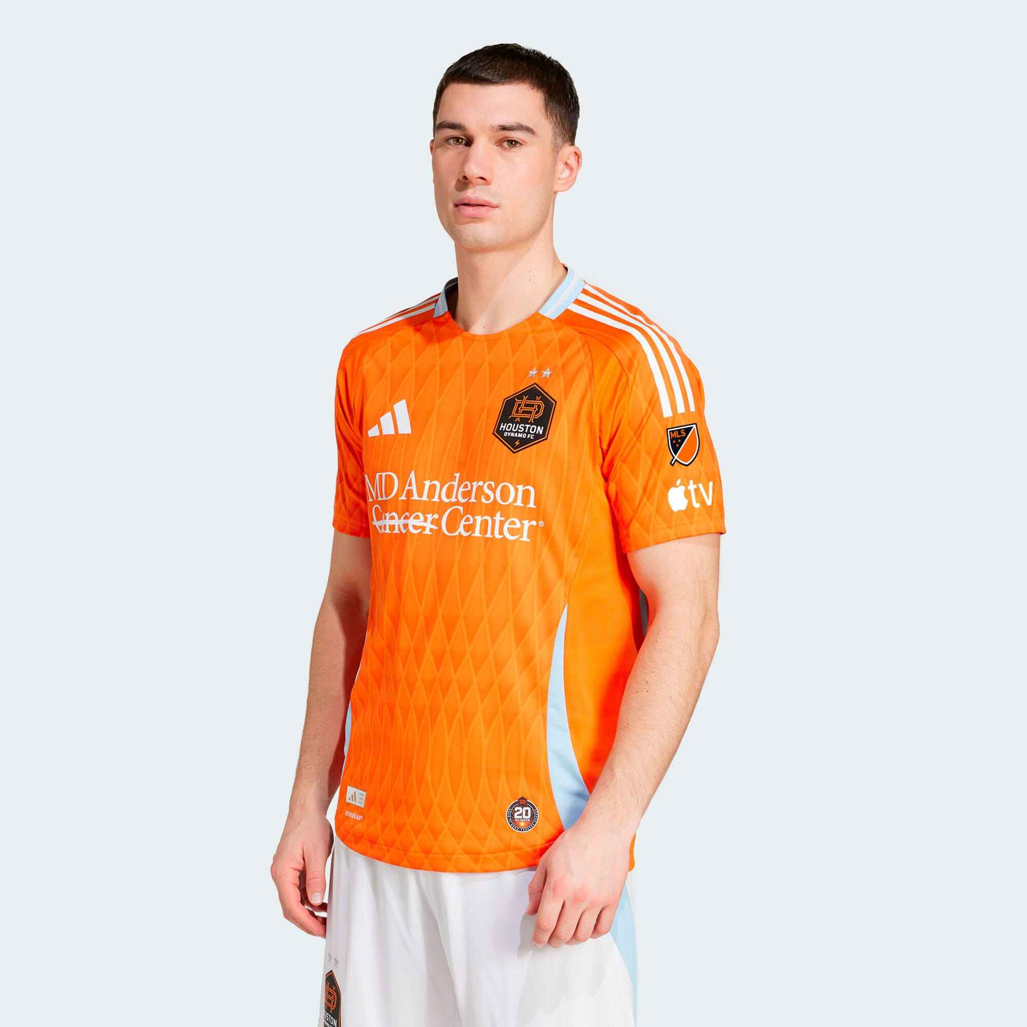 Men's 2025 Official Authentic - Official Merchandise - Must-Have