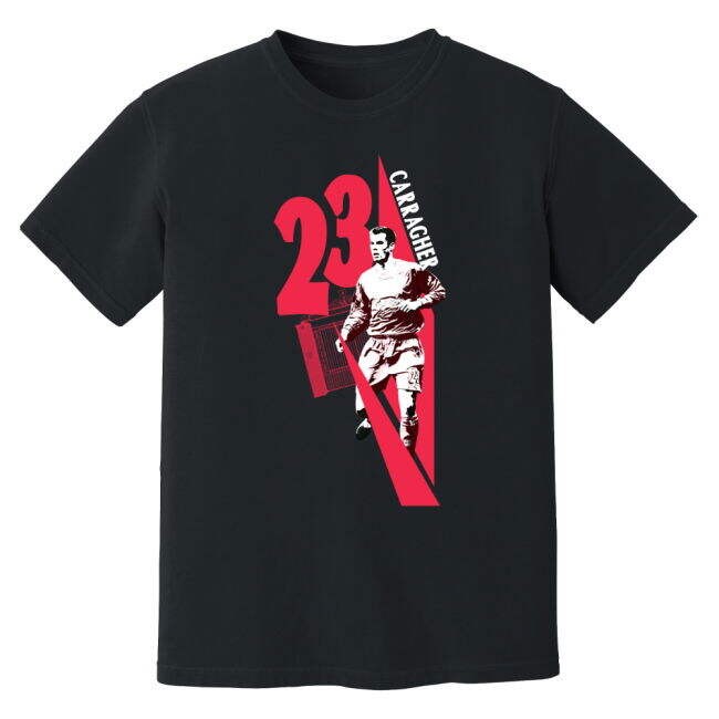 Liverpool Lightweight - Breathable Fabric Legendary Black Adults#477