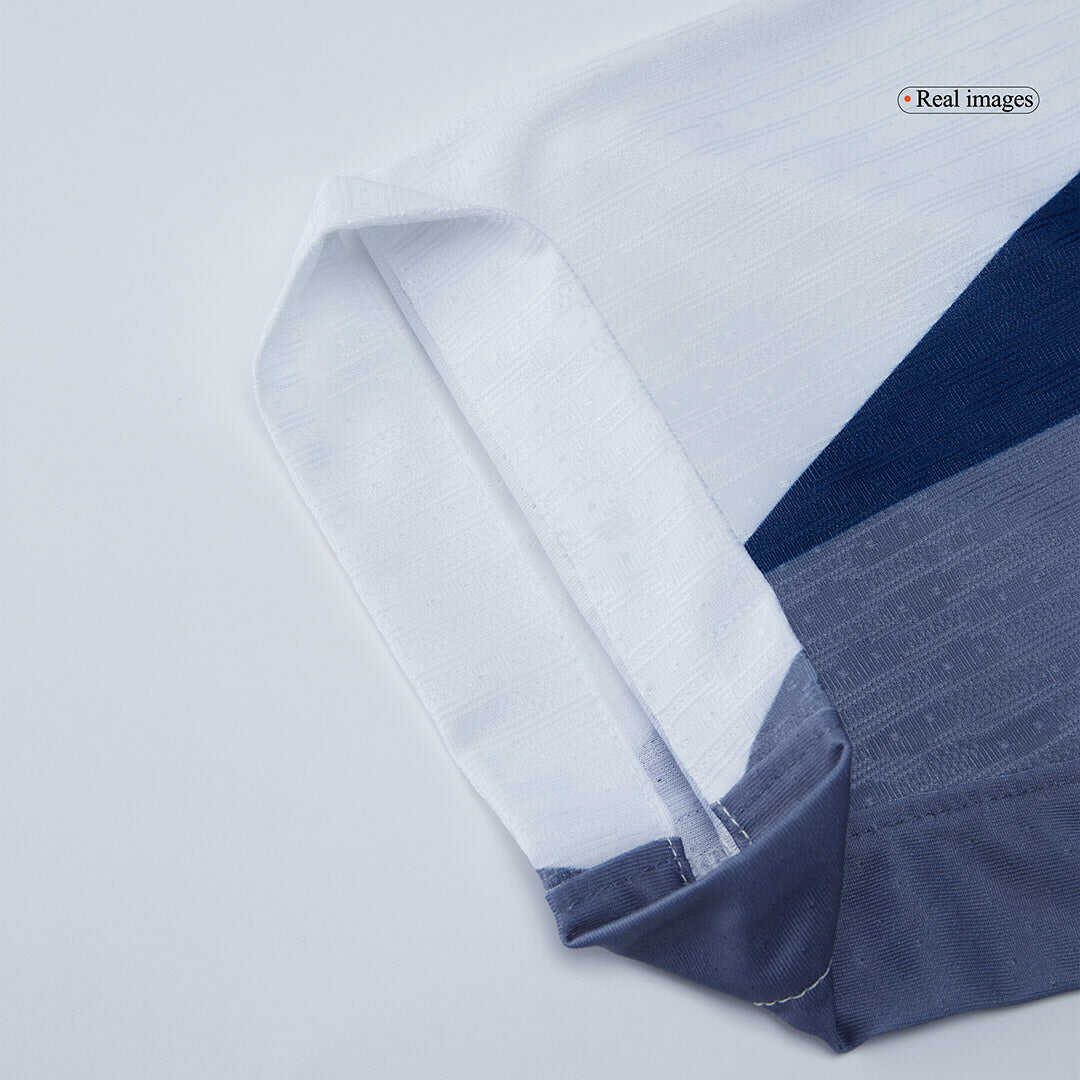 Tottenham Hotspur Home Authentic Soccer Jersey 2025/26