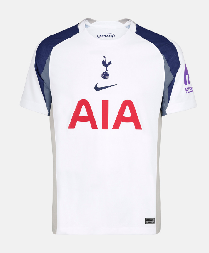 Tottenham Hotspur Home Jersey for PEDRO PORRO, 23 Edition, Season 25-26