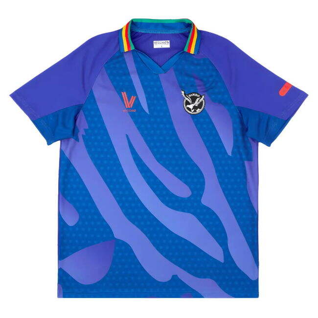 2024-2025 Namibia Away Shirt
