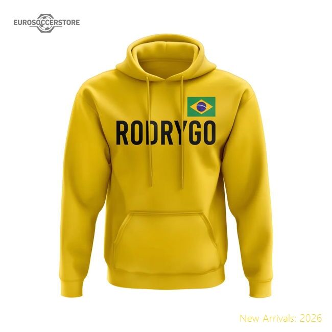 Top Football Brazil Legend Apparel (bra) Casual Classic