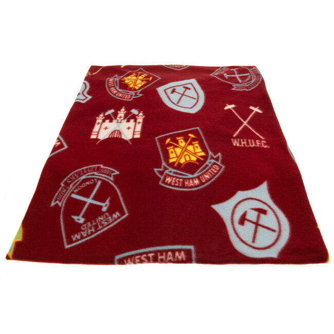 West Ham - Premium Replica - English League - Authentic