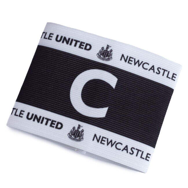 2025 Edition Breathable Newcastle Home Game Jersey