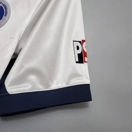 Psg Visitante - Moisture Wicking - European Championship