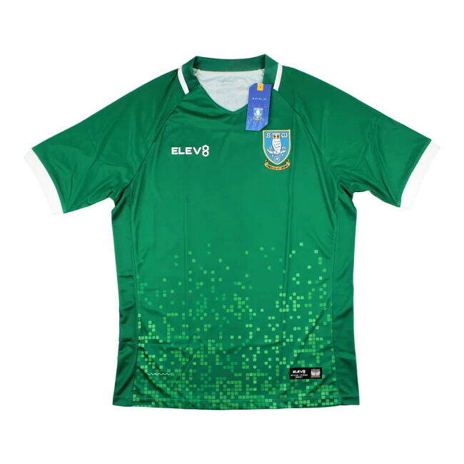 Soccer Jersey Superior 2019-2020 Away Competitive Price - Adults#225