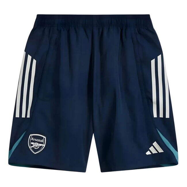 Arsenal Downtime 2025-2026 Shorts - (Unisex
