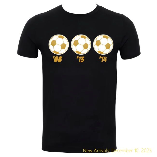 Official Tee - Soccer Jersey - Match Day - Spanish Football