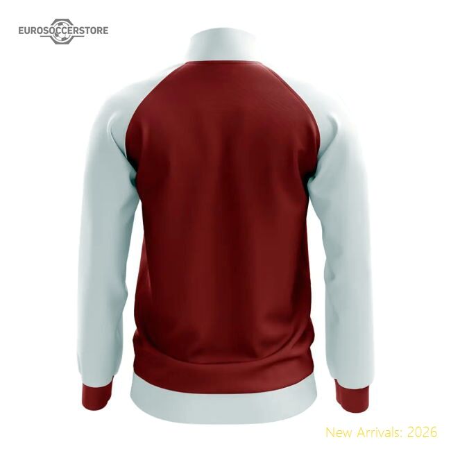 Official Football Team Legend Jacket () Style Fit Value