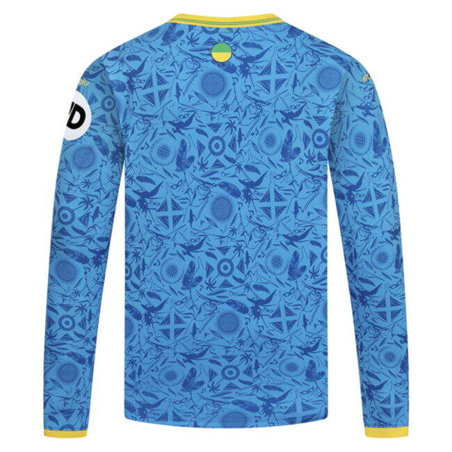 CHA 2025-20 affordable Third Jersey - Kids | original