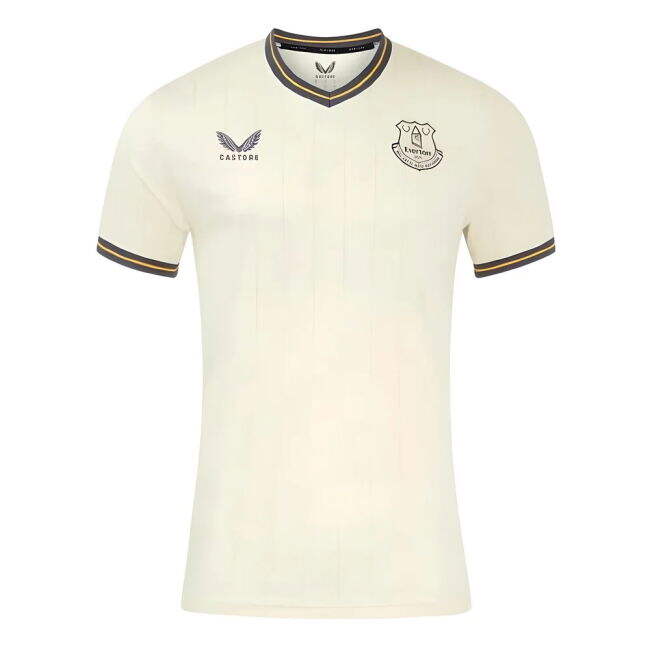 2024-20 Everton modern Third Football Shirt | official