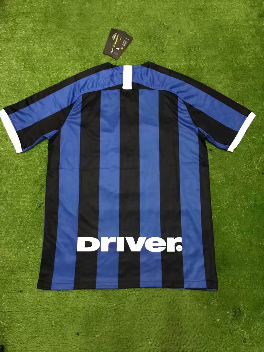 High Quality Inter Milan 1920 Home Shirt - Official Replica 16279