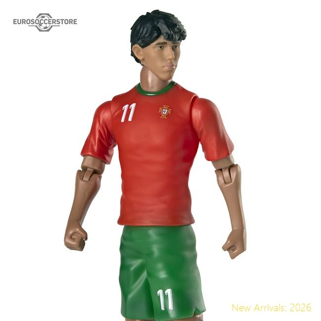 Authentic 2024-2025 Por Home Jersey - Authentic-Style Football Gear