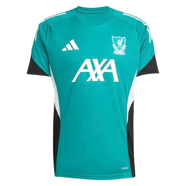 2025-2026 Improved Liverpool Jersey