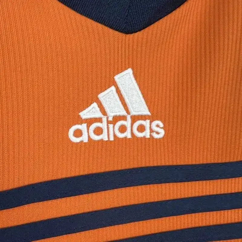 1998-1999 Real Club Deportivo de La Coruña Second retro kit