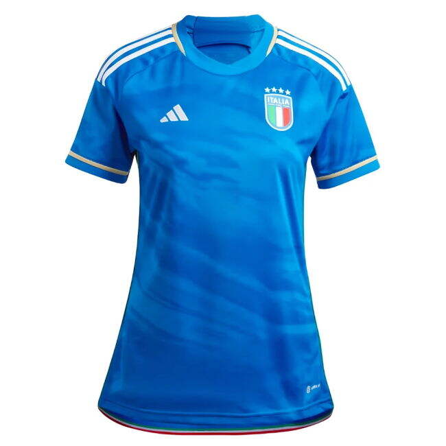TOTTI 10 Italy Senior Team Professional Grade Home Elite Kit