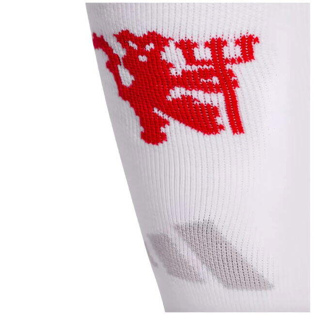 Man Utd 2024-2025 Home Socks