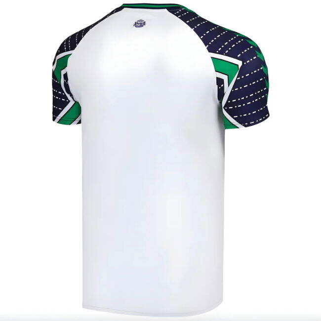 Sunderland Classic Away Jersey 2024-2025