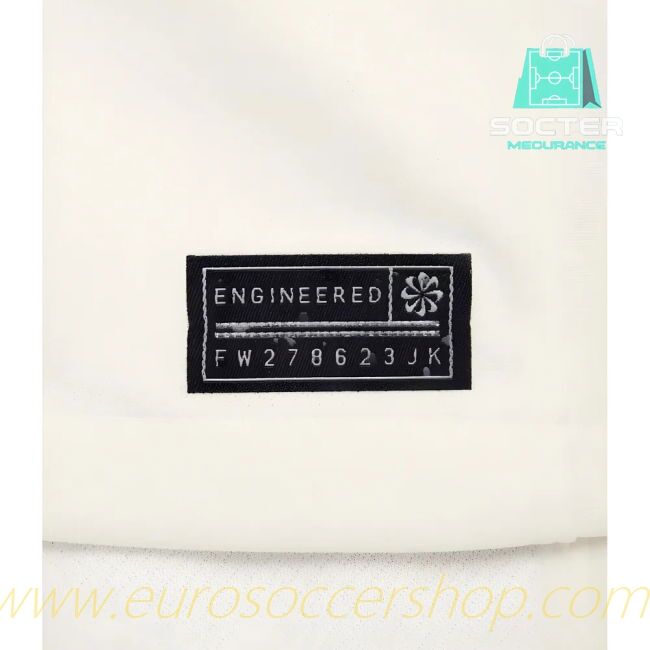 2025-26 Collection France Away Kids