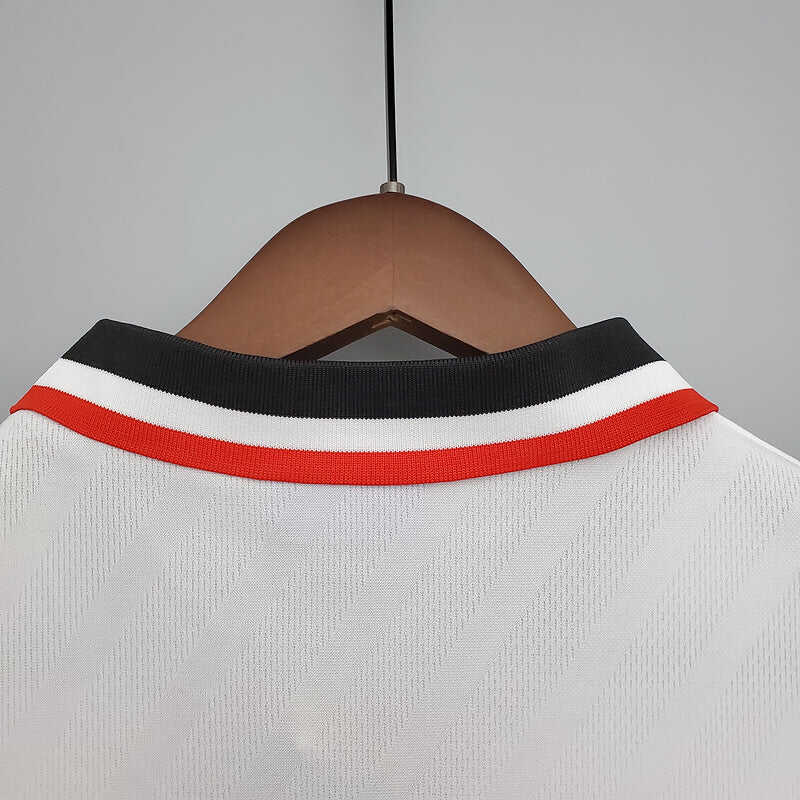 1996-1997 Man United Away retro shirt