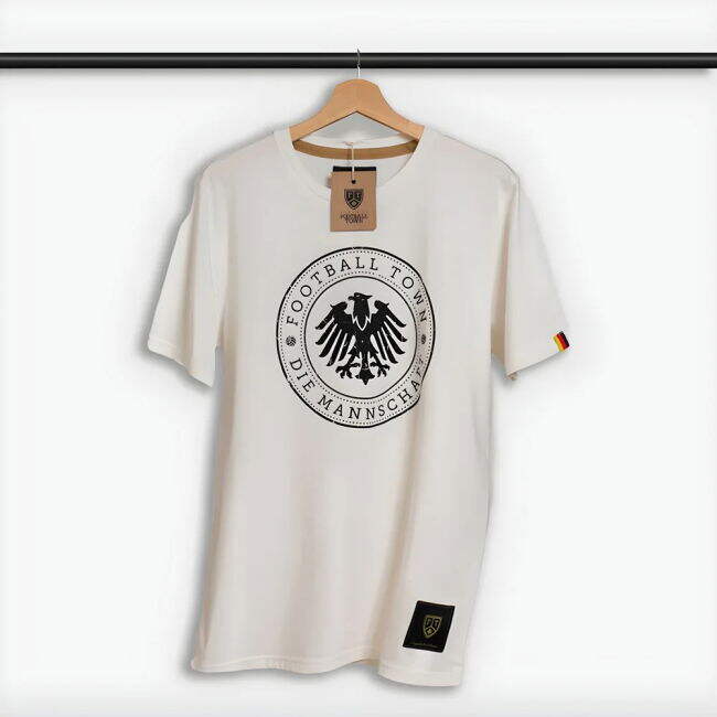 Adult Germany Jersey Germany #31