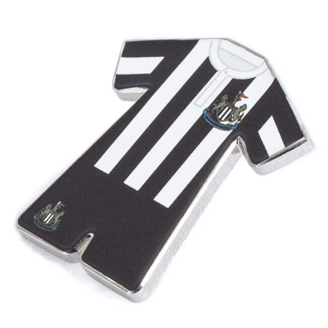 FC 96 Updated Breathable Newcastle Home Game Jersey