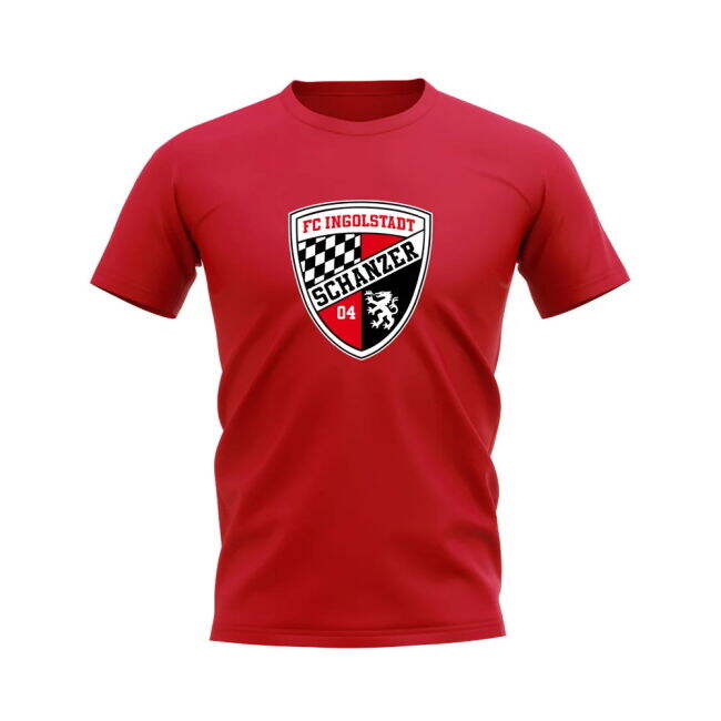 T-shirt - Premium Quality - Football Fashion - Elite Performance