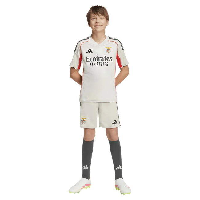 Collector's Item 2025-2026 Football Club Professional Away Away