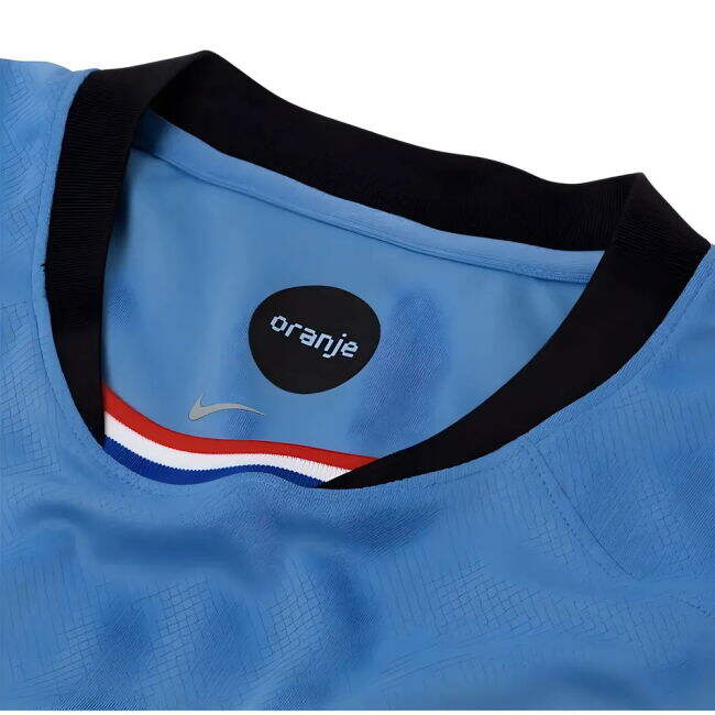 Netherlands Pro Away Elite Kit 2025-2026 (1)