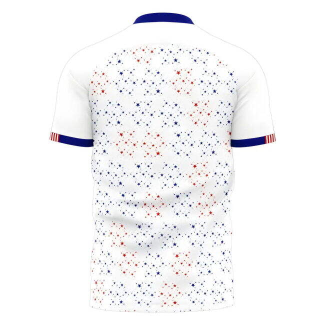 USA Limited Edition Home Jersey 2025-2026