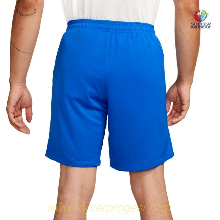 FC Barcelona Away Shorts 2023 2024