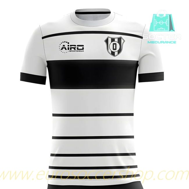 2025-26 Edition South American Home Jersey Women's