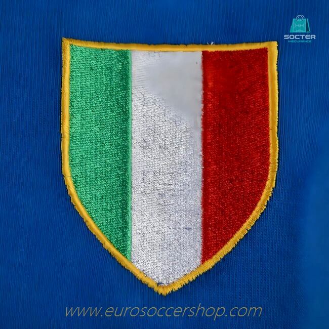 Napoli 1987-88 Retro Football Shirt