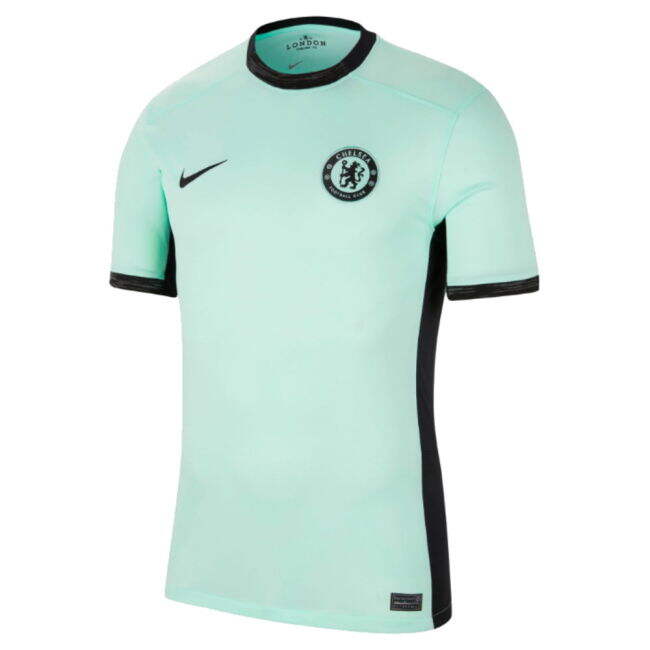 Chelsea Performance Third Jersey 2023-2024 #38