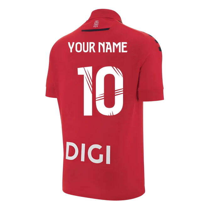 High Quality Proud Football Team Ultra Comfort New Release Jersey